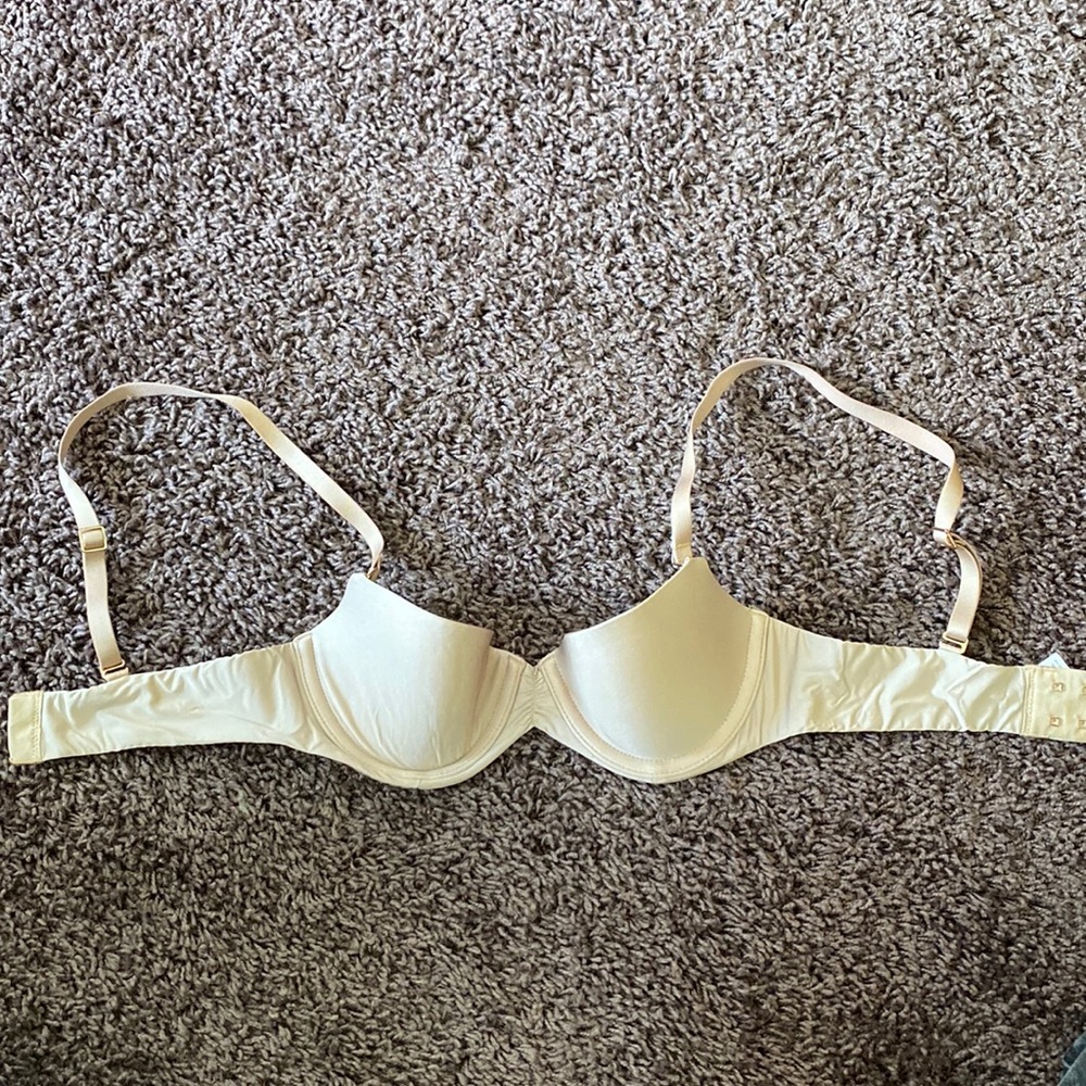 Aerie 32a silky bra